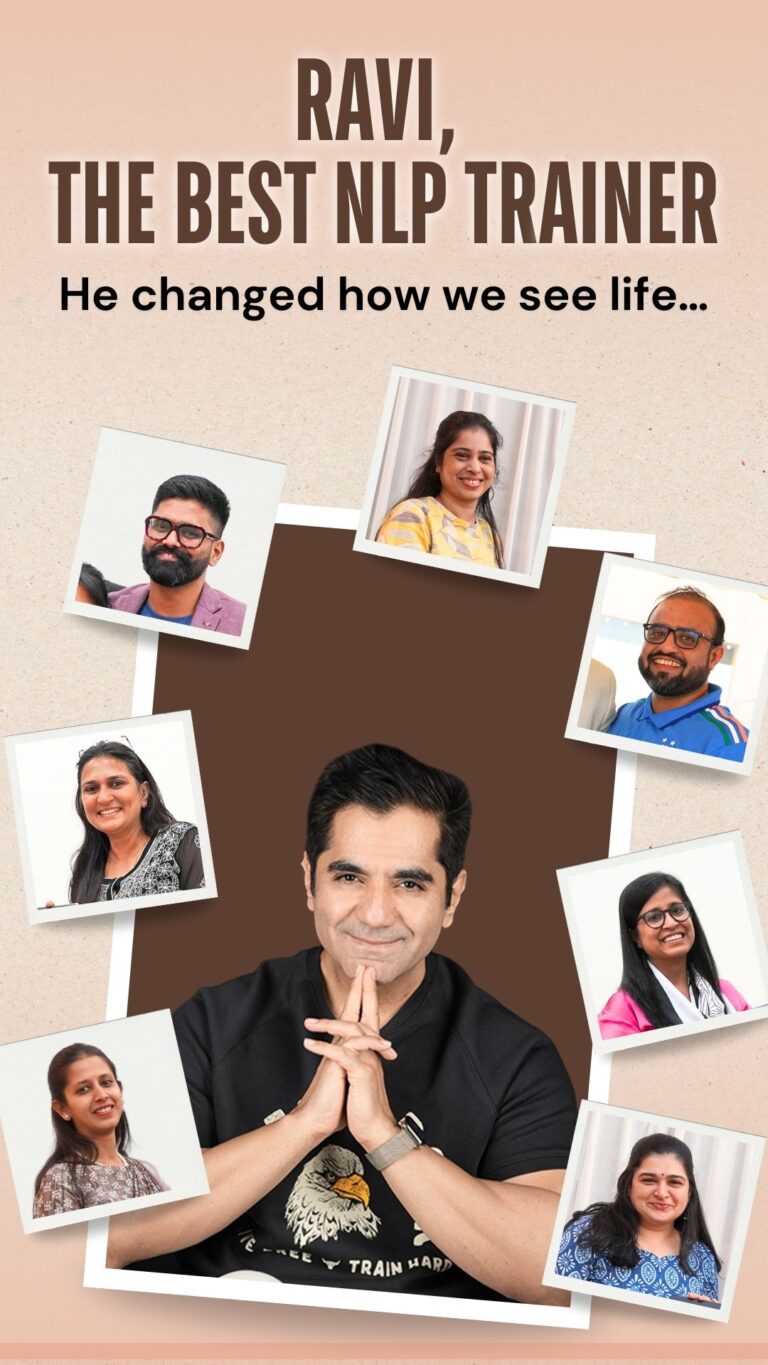 NLP Practitioner Certification Online - Live, Interactive & Globally ...