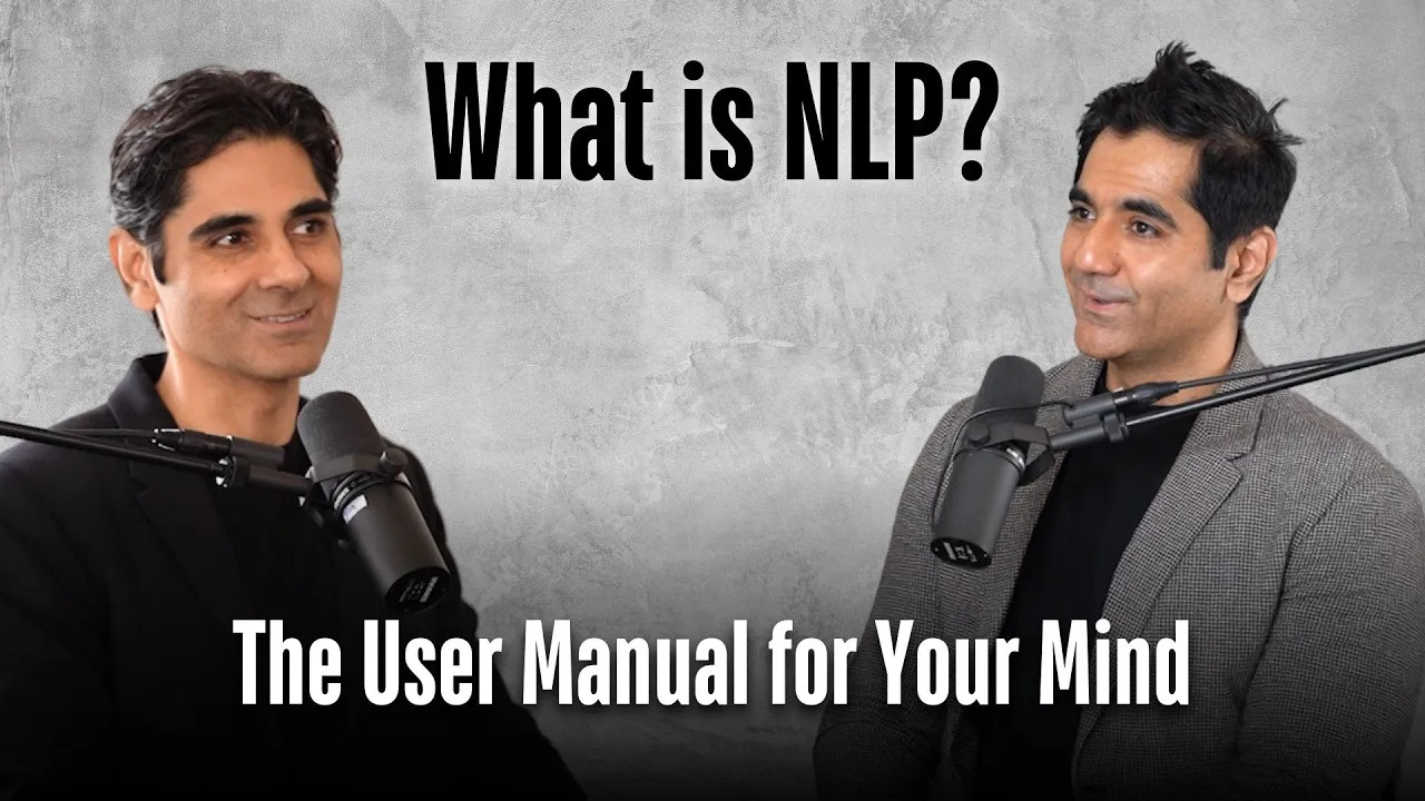 Globally Recognized Credentials That Guarantee Your NLP Training Excellence