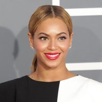 Beyoncé Beyoncé